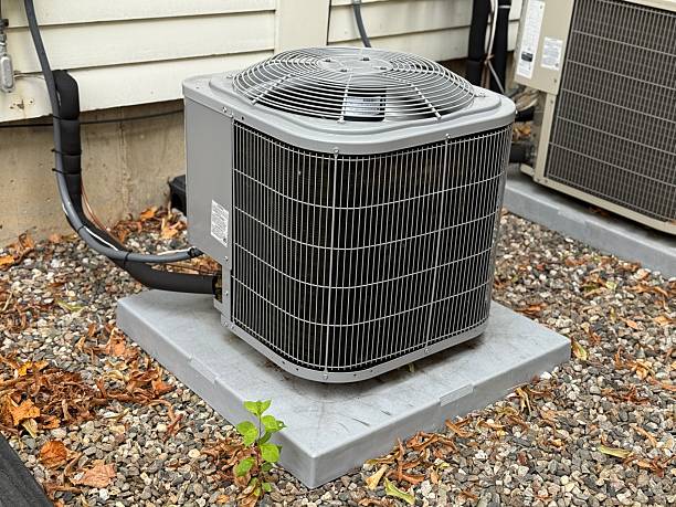 24/7 Emergency Heat Pump Repair experts in Logan, IA