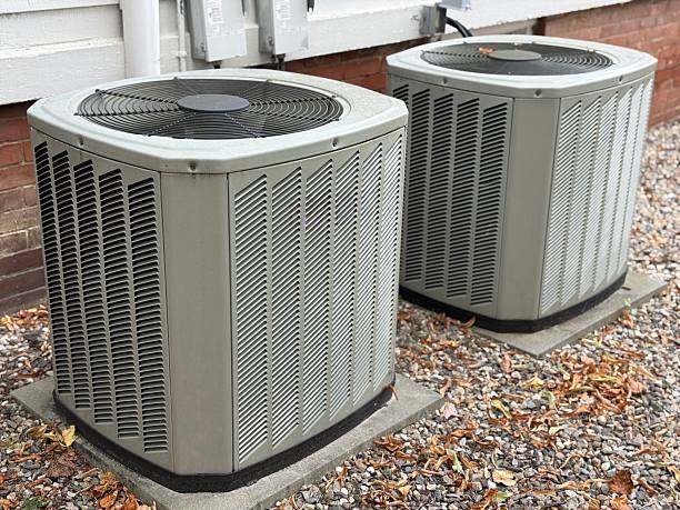 Reliable Heat Pump Repair contractor in Logan, IA by JG Cool HVAC